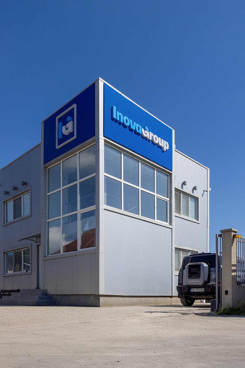 Inova Group